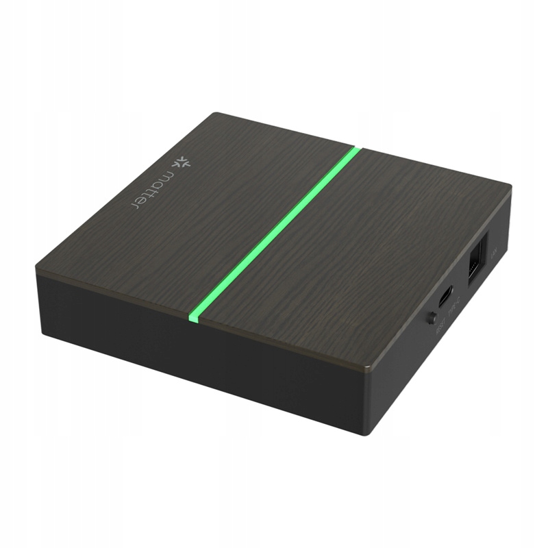 Inteligentní ZigBee brána Avatto GW60-Matter