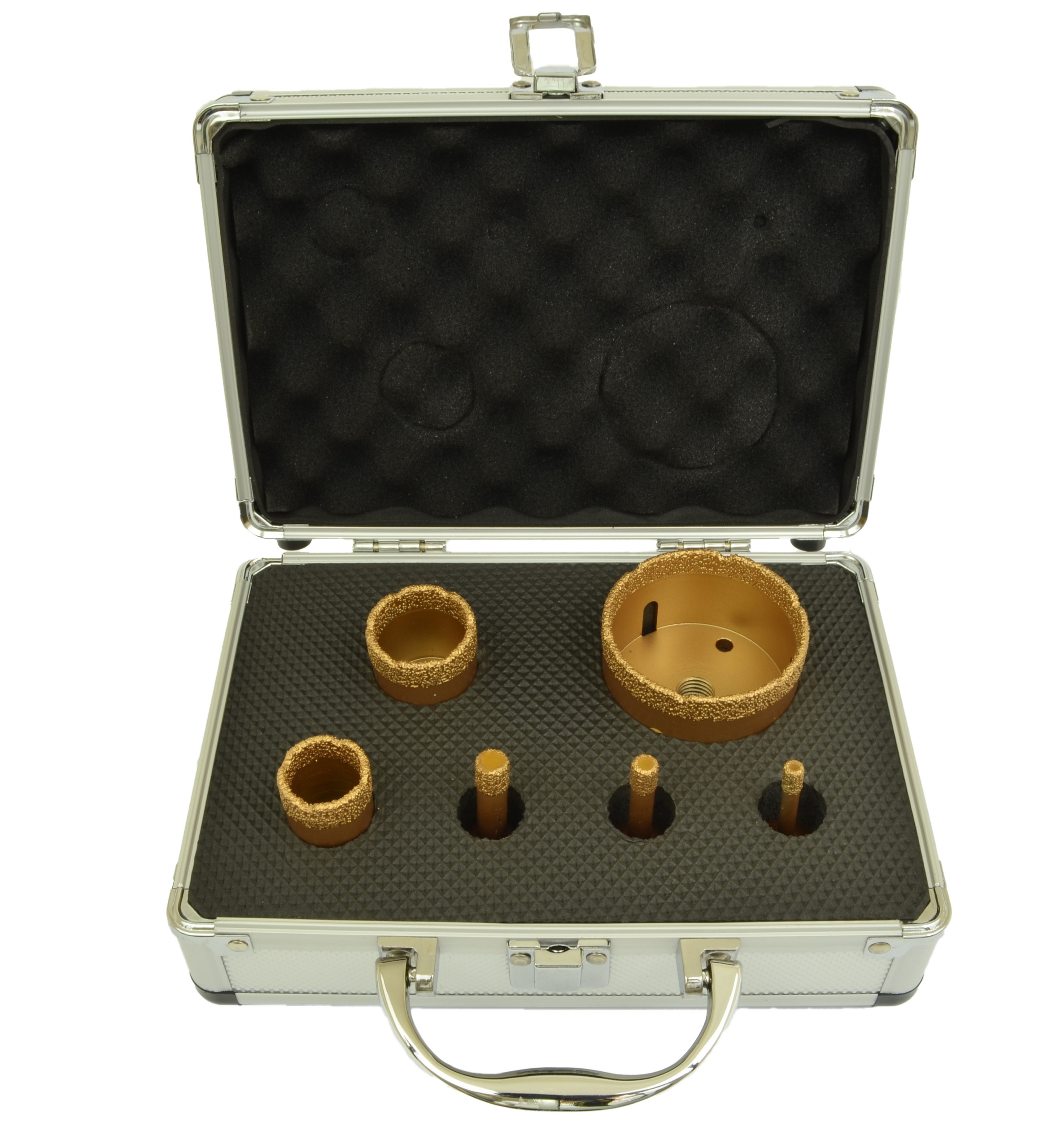 OTWORNICA DIAMENTOWA OTWORNICE M14 FREZY 6el6-65mm