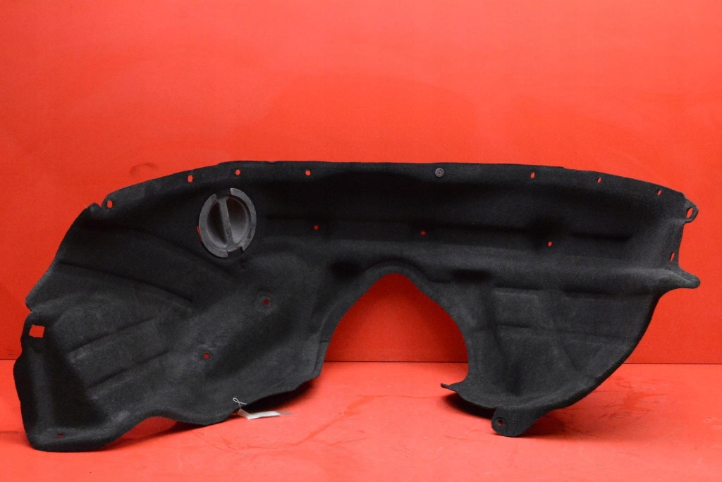 mudguard left front front JEEP GRAND CHEROKEE 4 IV WK2 10-14