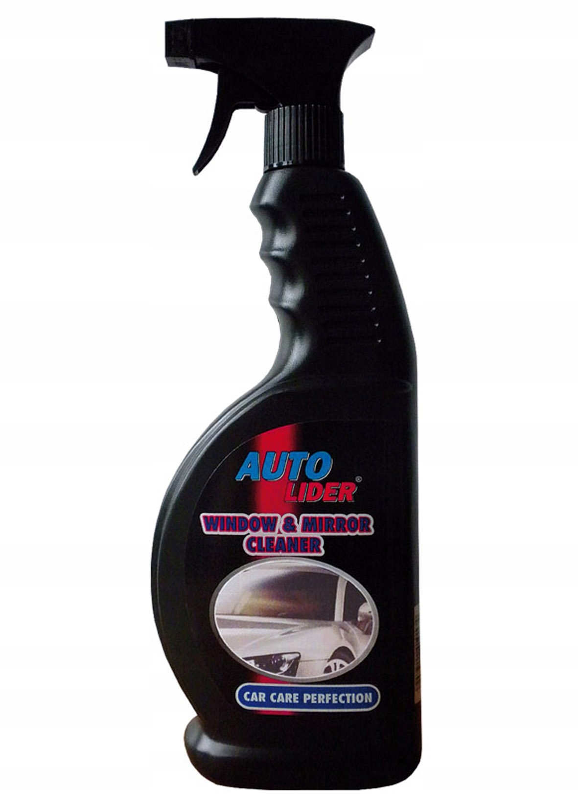 

Preparat do mycia szyb samochodowych 650 ml