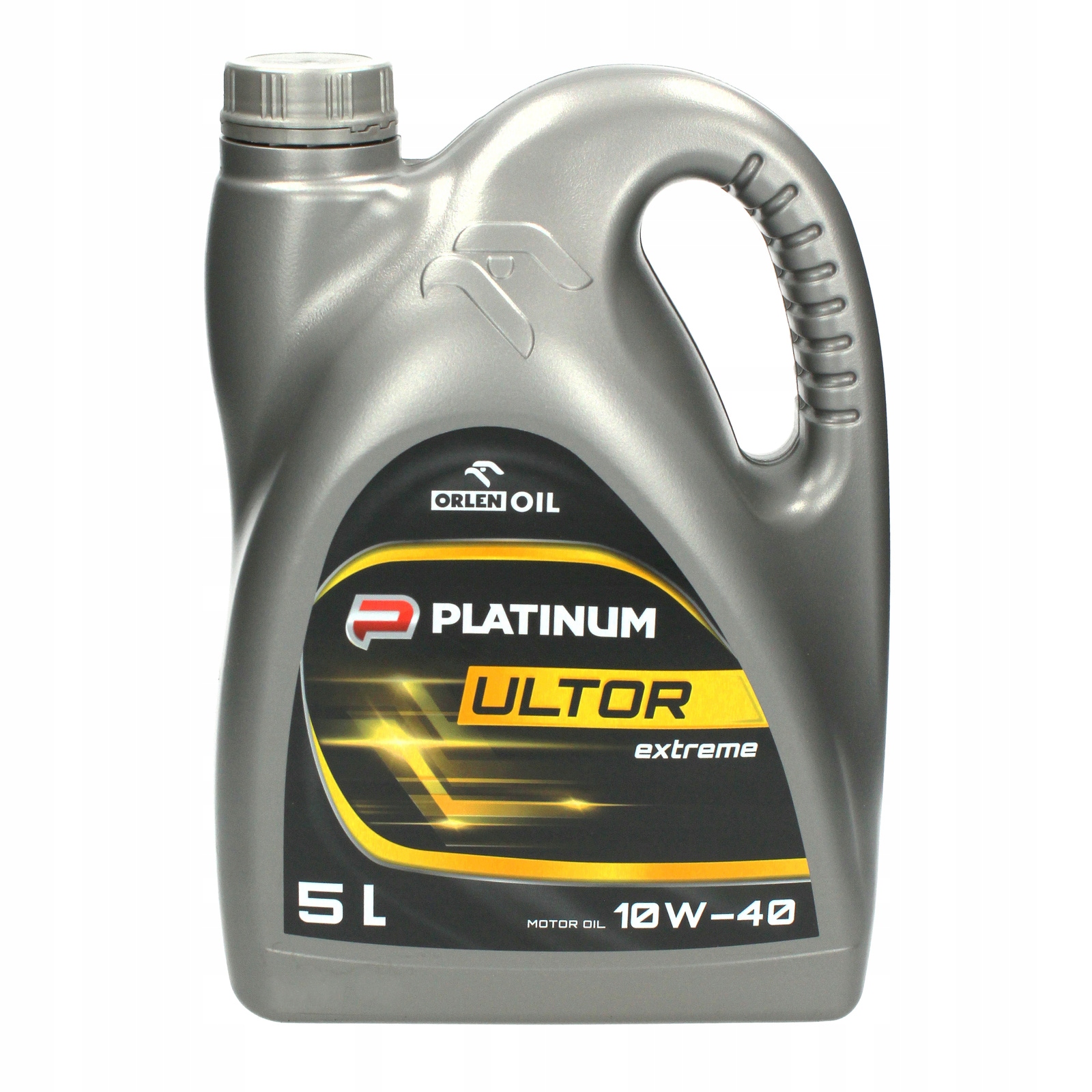 

Olej silnikowy Orlen Platinum Ultor CH-4 15W-40 5L