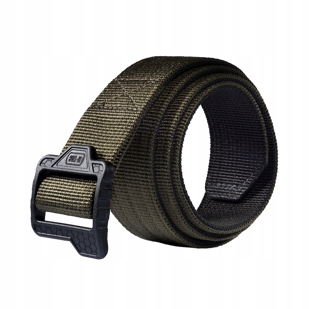 M-tac Pas Double Duty Tactical Belt Hex Olive/Black 2XL