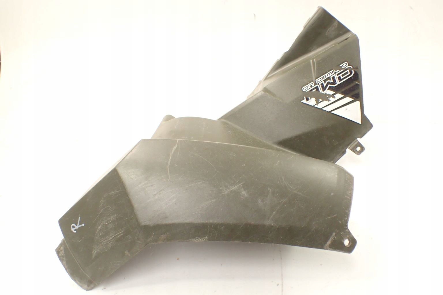 Polaris Sportsman 550 X2 Blatník [p] zadný kryt kolesa