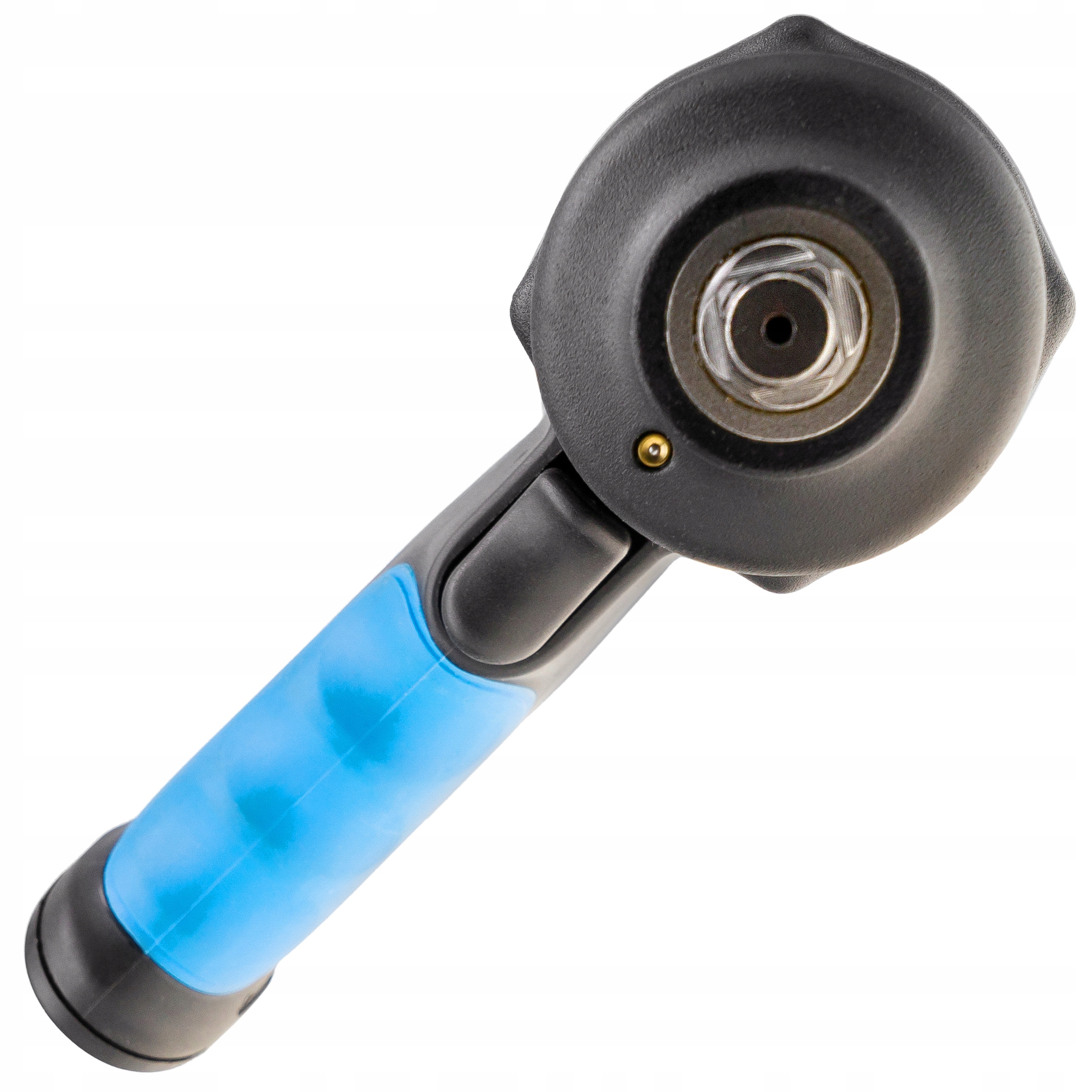 KLUCZ PNEUMATYCZNY UDAROWY DO KÓŁ 1/2 1700 NM + NASADKI 17, 19, 21MM STIX Rozmiar trzpienia 1/2''