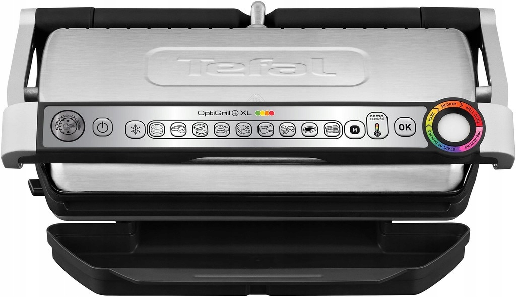 Tefal GC722D34 Optigrill+ XL