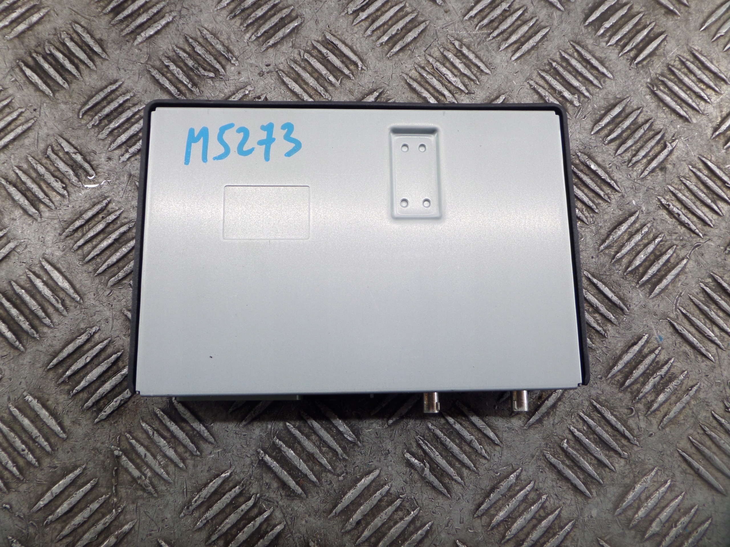 OPEL ASTRA K 5 V module control unit WIFI 39017359