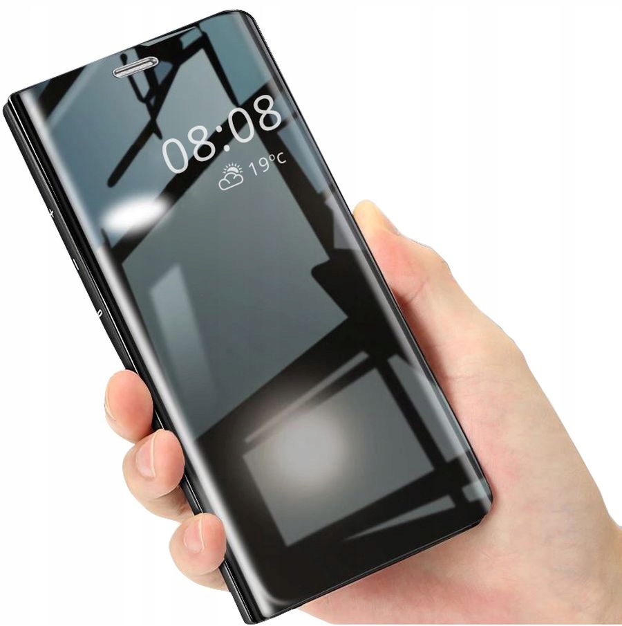 

Etui Clear View Case Do Samsung A54 5G