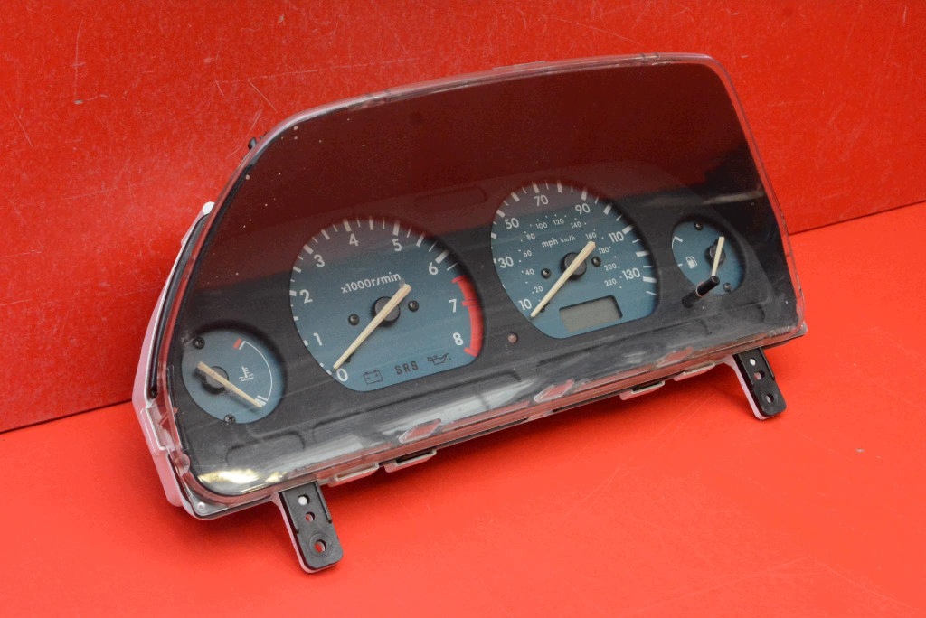 dials dials EU 52010468A LAND ROVER FREELANDER 1 and L314 1.8 16V 117 KM