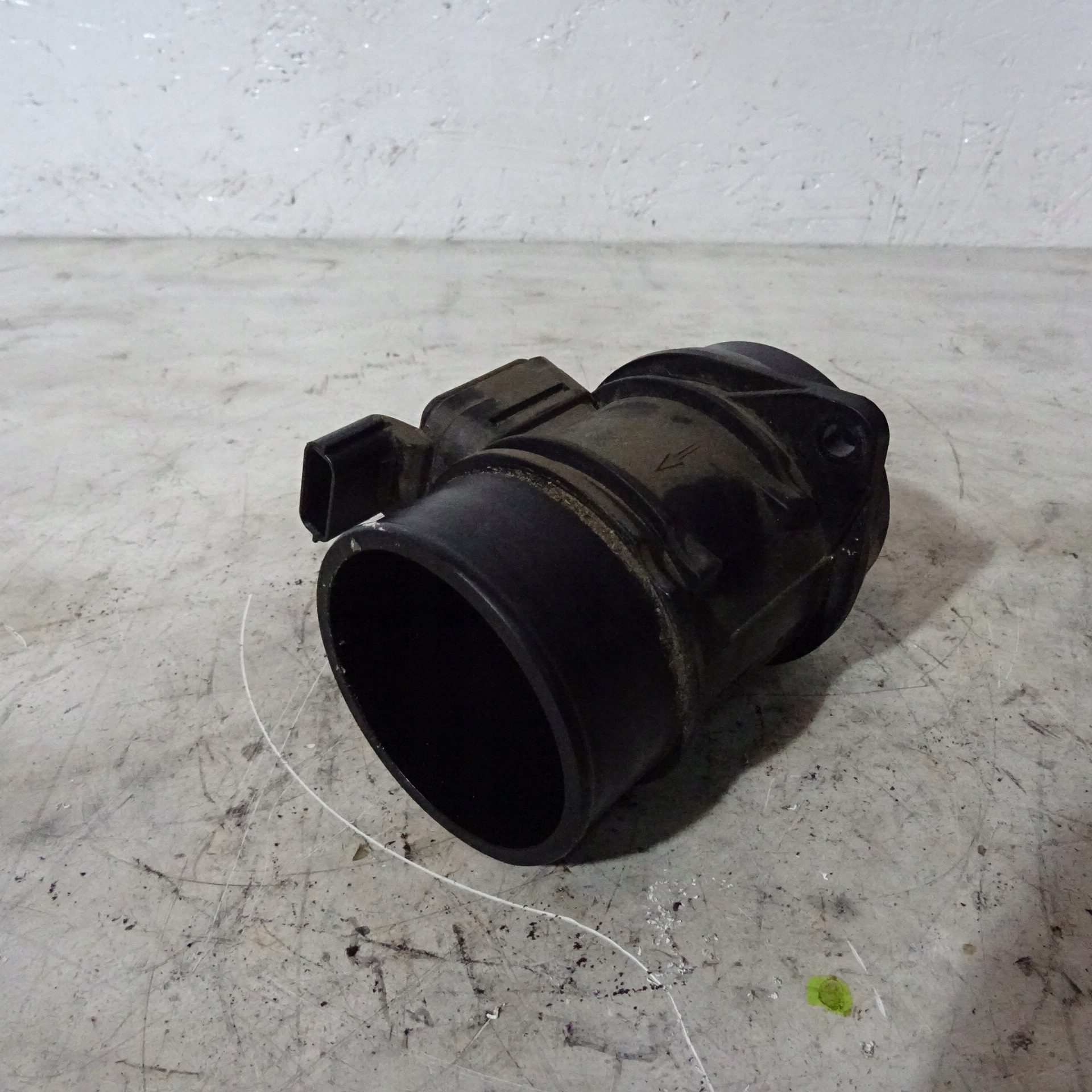 RENAULT CLIO III 1.5DCI flow meter 8200358901
