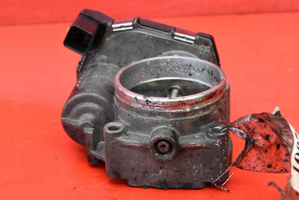 Valvola a farfalla 7561066 BMW E87 E81 1.6i 122 KM LIFT 07-12
