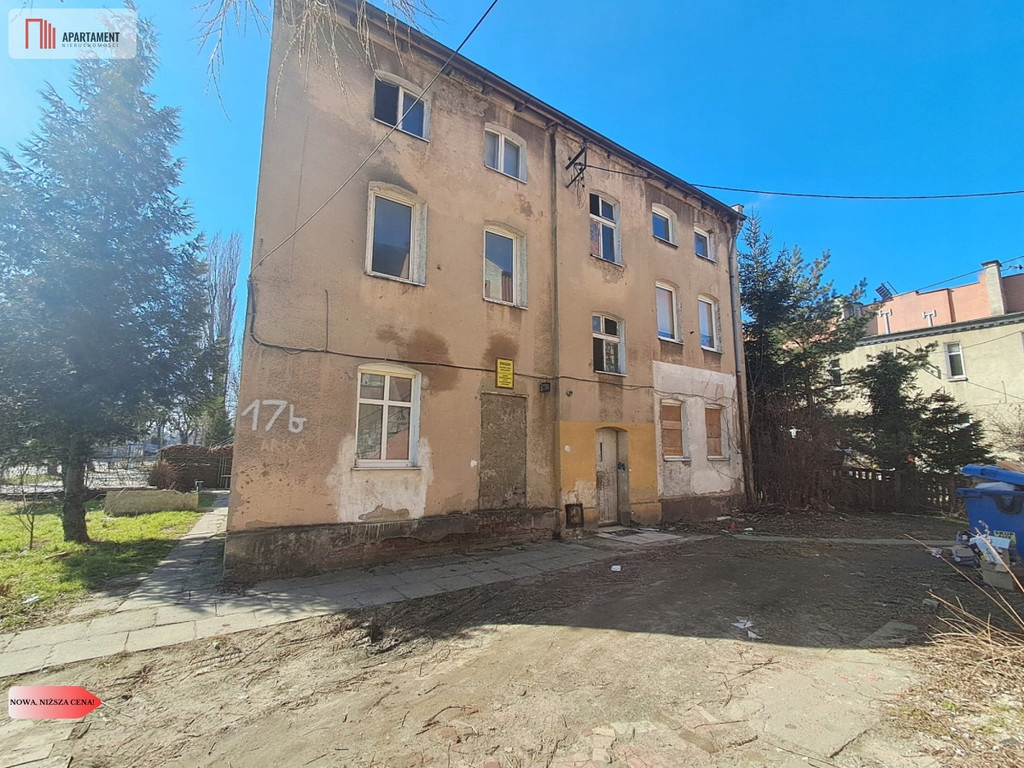 Dom, Tczew, Tczewski, 320 m²