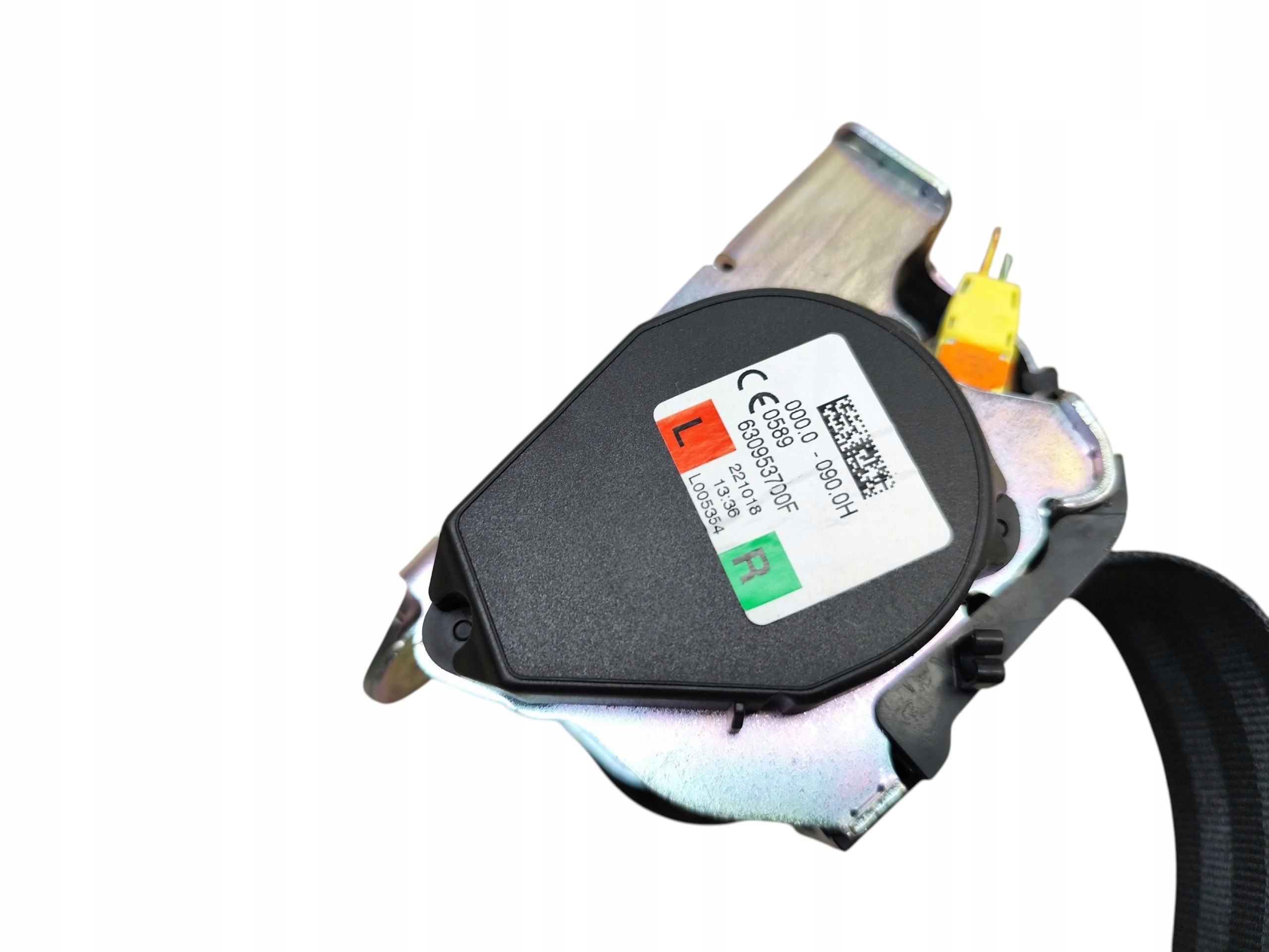 Gurten Sicherheits links heck VOLVO V90 II V90 CC 39836042