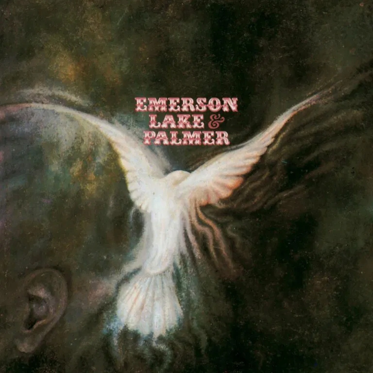 Emerson Lake Palmer Best - Niska cena na Allegro