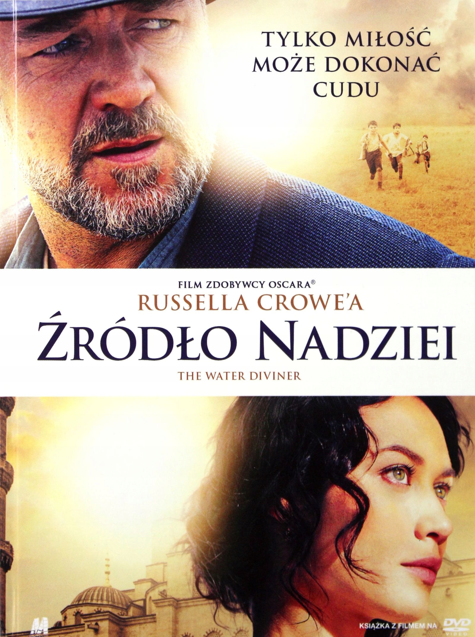 

Źródło Nadzei (booklet) (DVD)