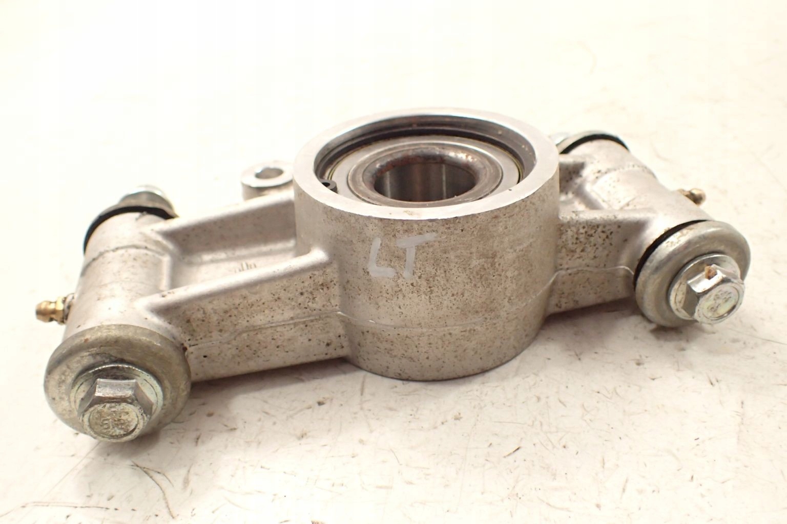 Segway Snarler AT6 600 Zwrotnica Piasta [L] tył mocowanie Producent inny