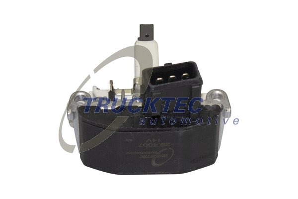 REGULATOR NAPIĘCIA do BMW 5 E39 520i 540i M5 Producent części Trucktec Automotive