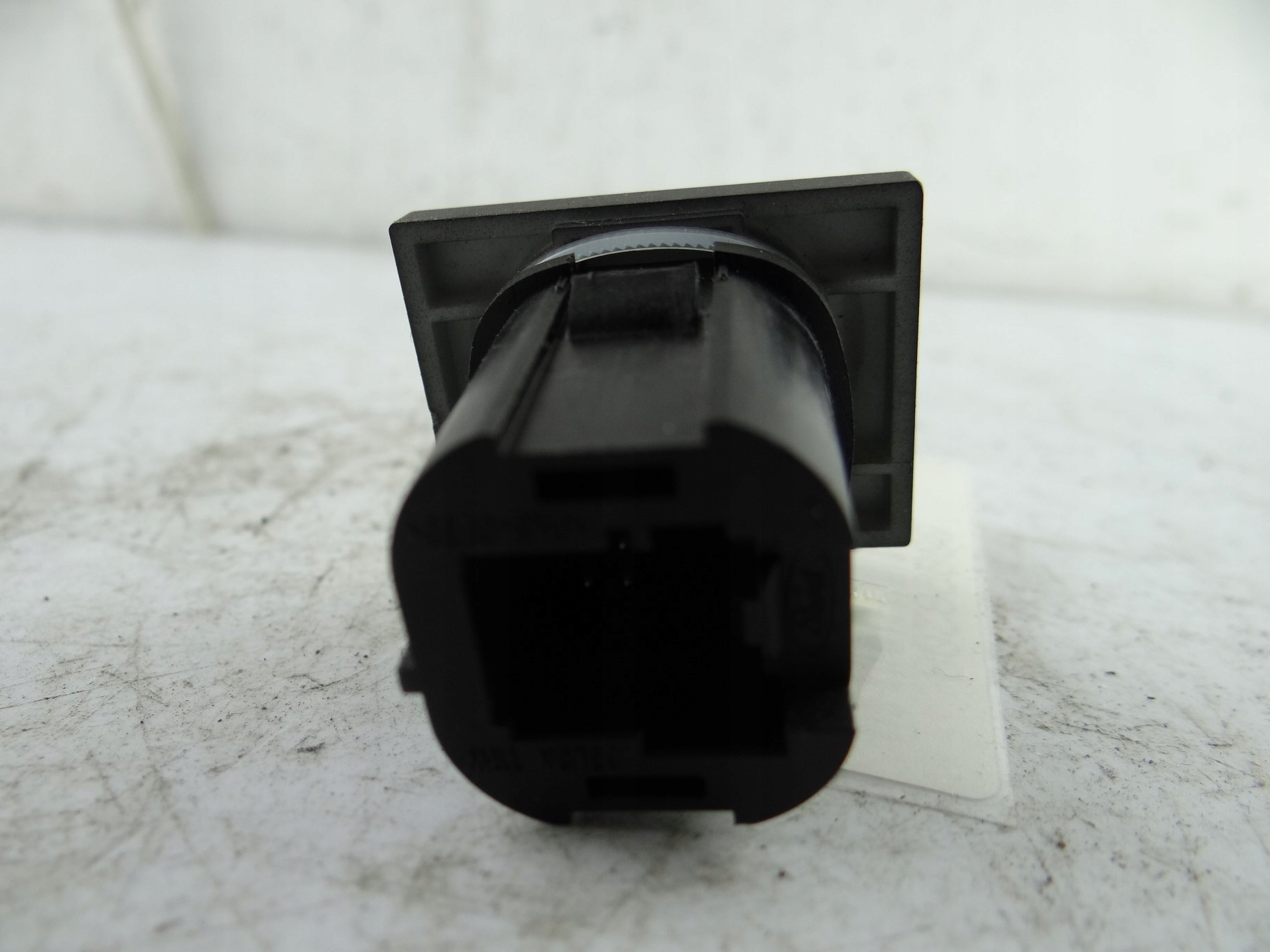 switch OGRZEWANIA windows FORD C-MAX 7M5T 18C621 AA
