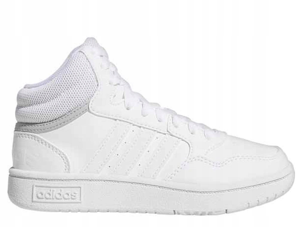 Adidas Boty Hoops MID 3.0 K GW0401 #39 1/3