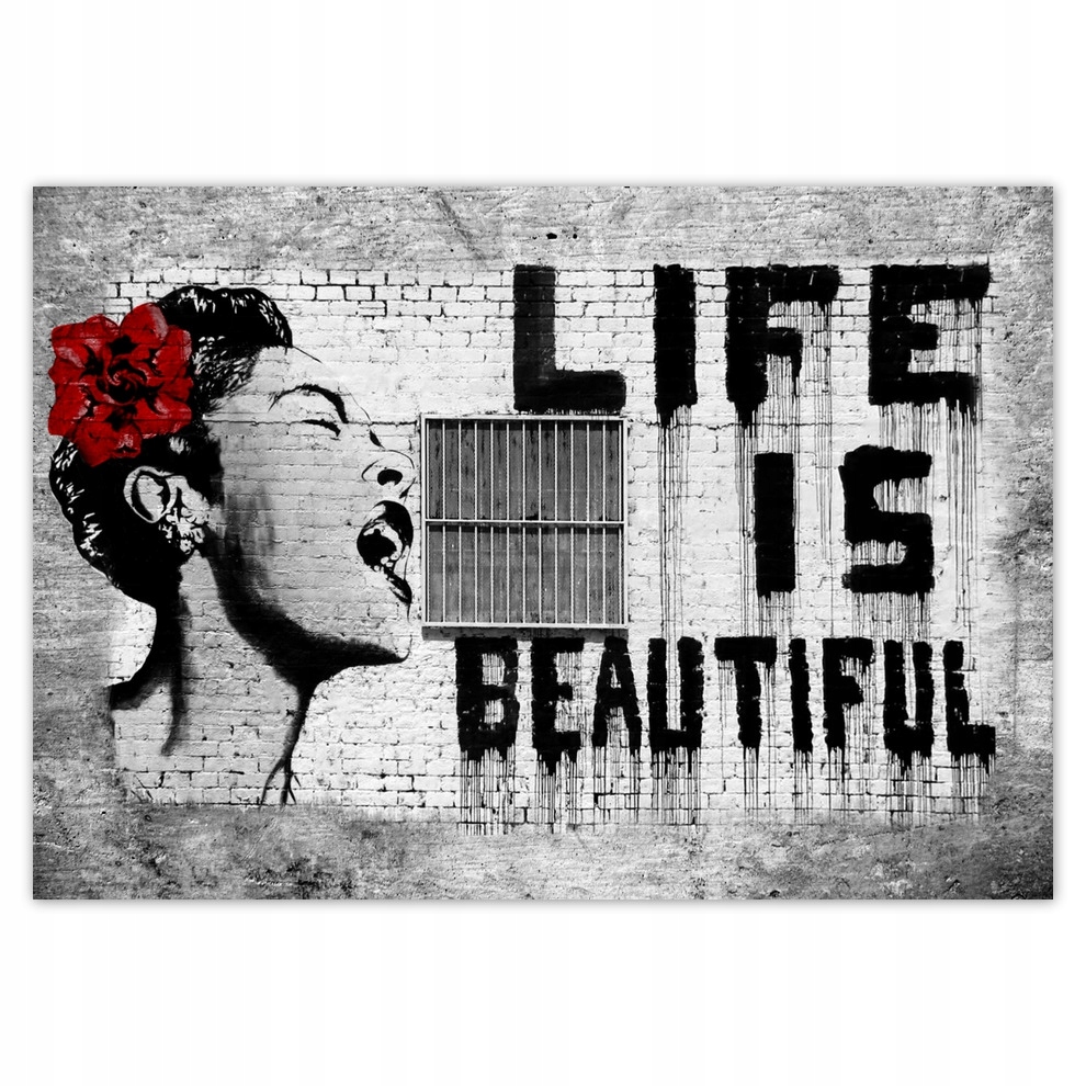

Fototapety flizelina 312x219 Life is beautiful
