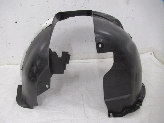 CITROEN DS4 NADKOLE PRZEDNIE PRZOD LEWE NOWE Typ samochodu Samochody osobowe