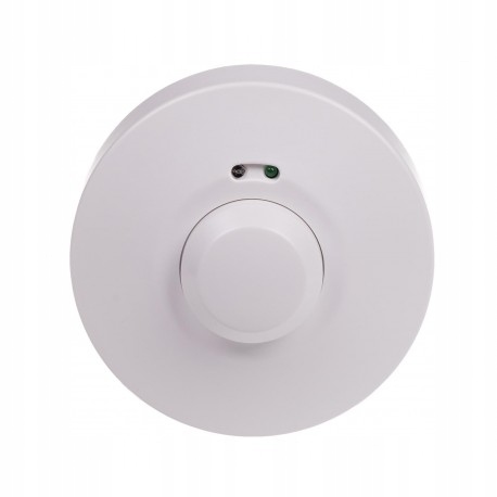 

F&f Czujnik Ruchu Mikrofalowy 230V 5A DRM-02