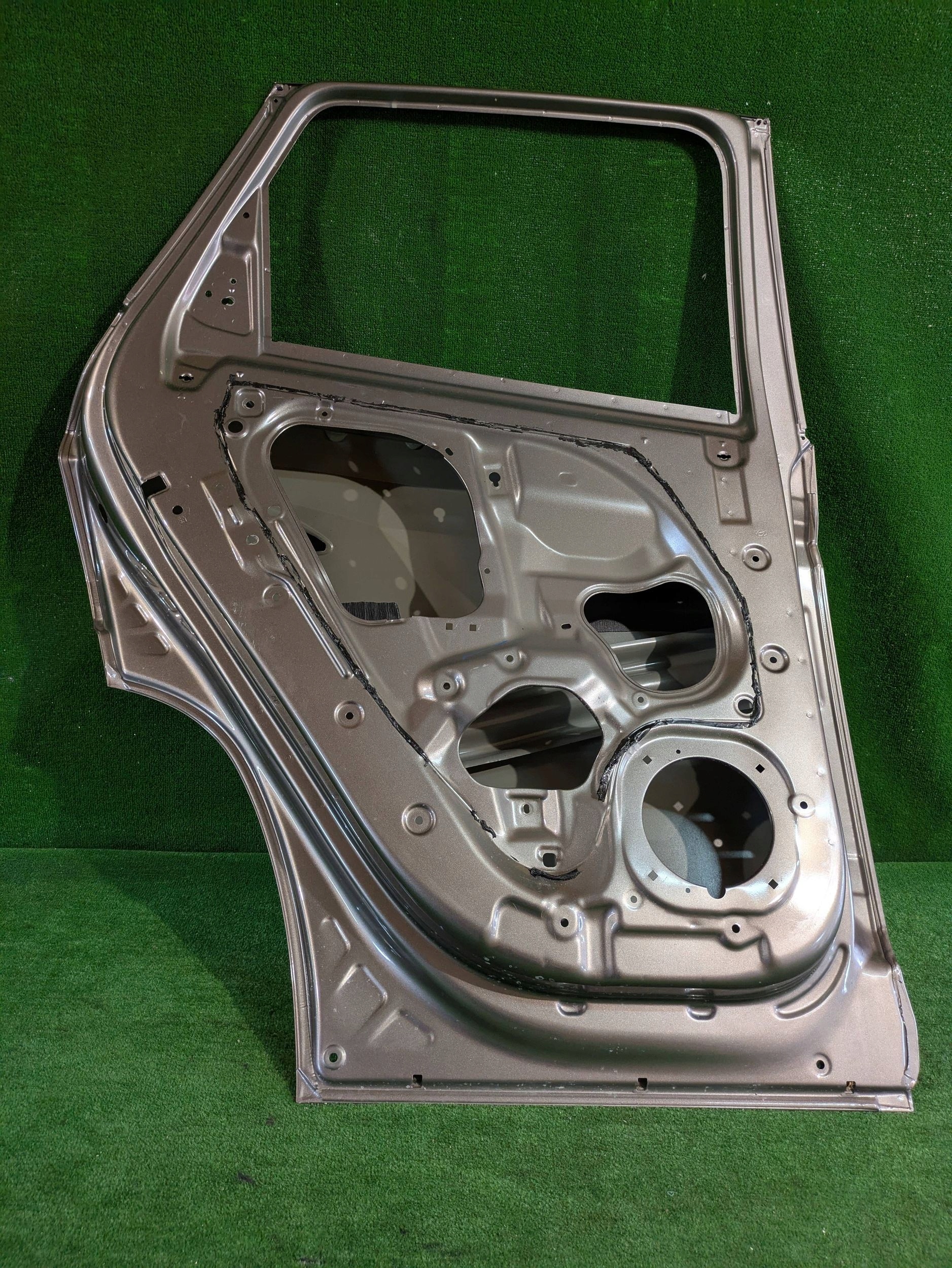 door rear part rear. left HYUNDAI TUCSON IV