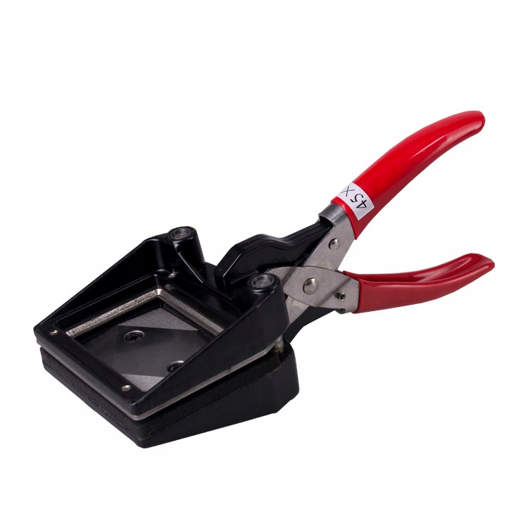 Řezačka fotografií 45x65 mm 4,5 cm x 6,5 cm