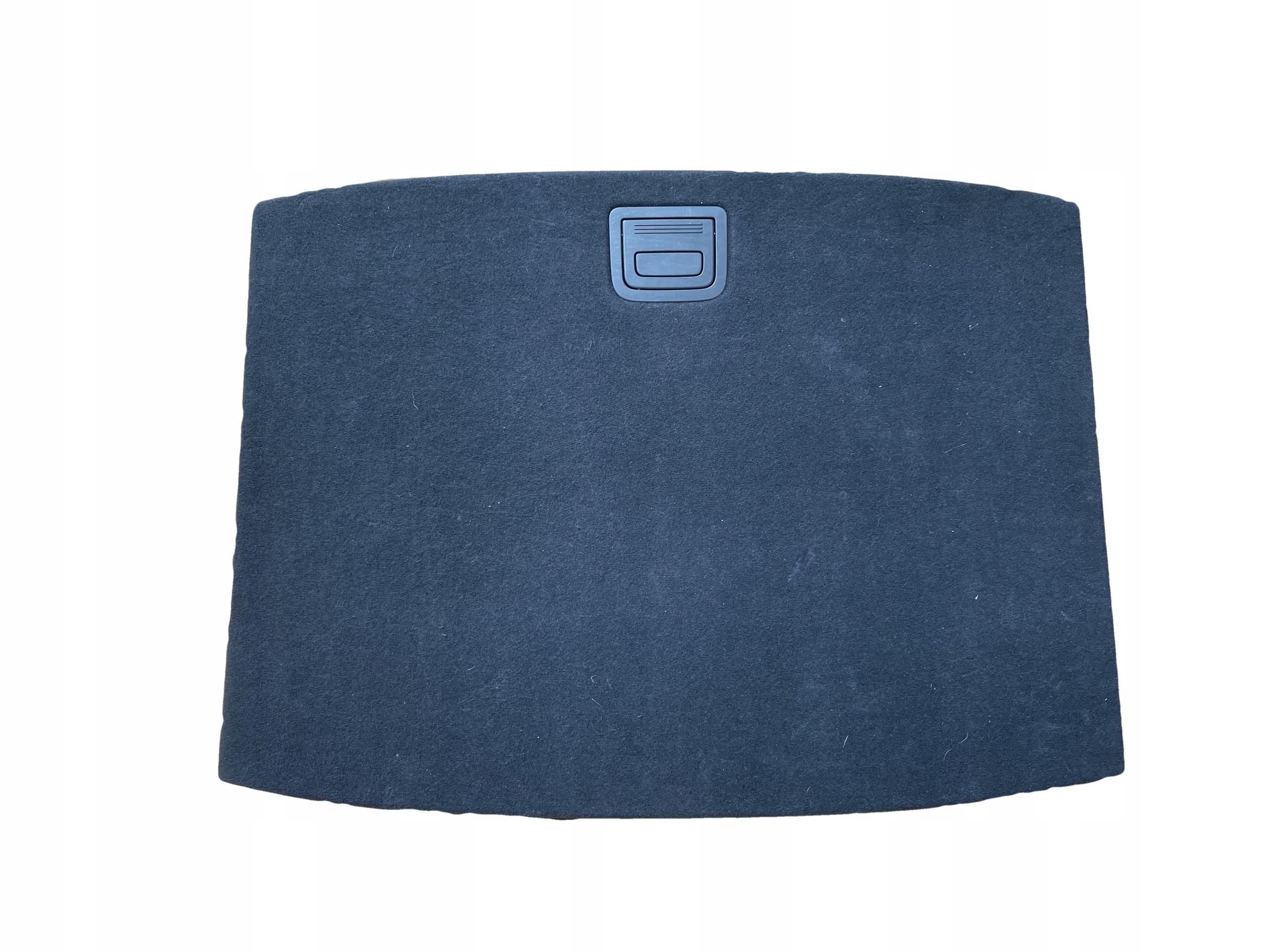 AUDI A4 8W B9 KOMBI mats floor boot
