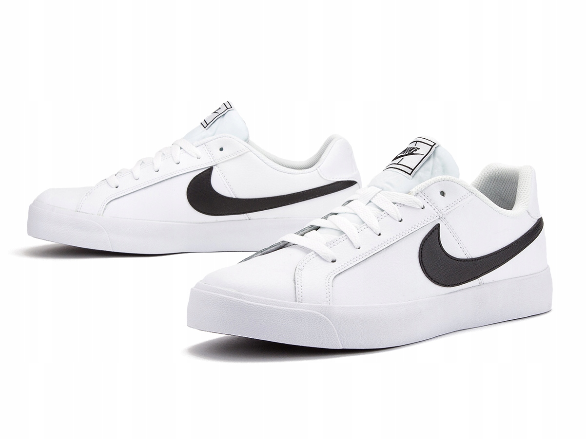 

Nike Court Royale Ac BQ4222-103 Buty Męskie