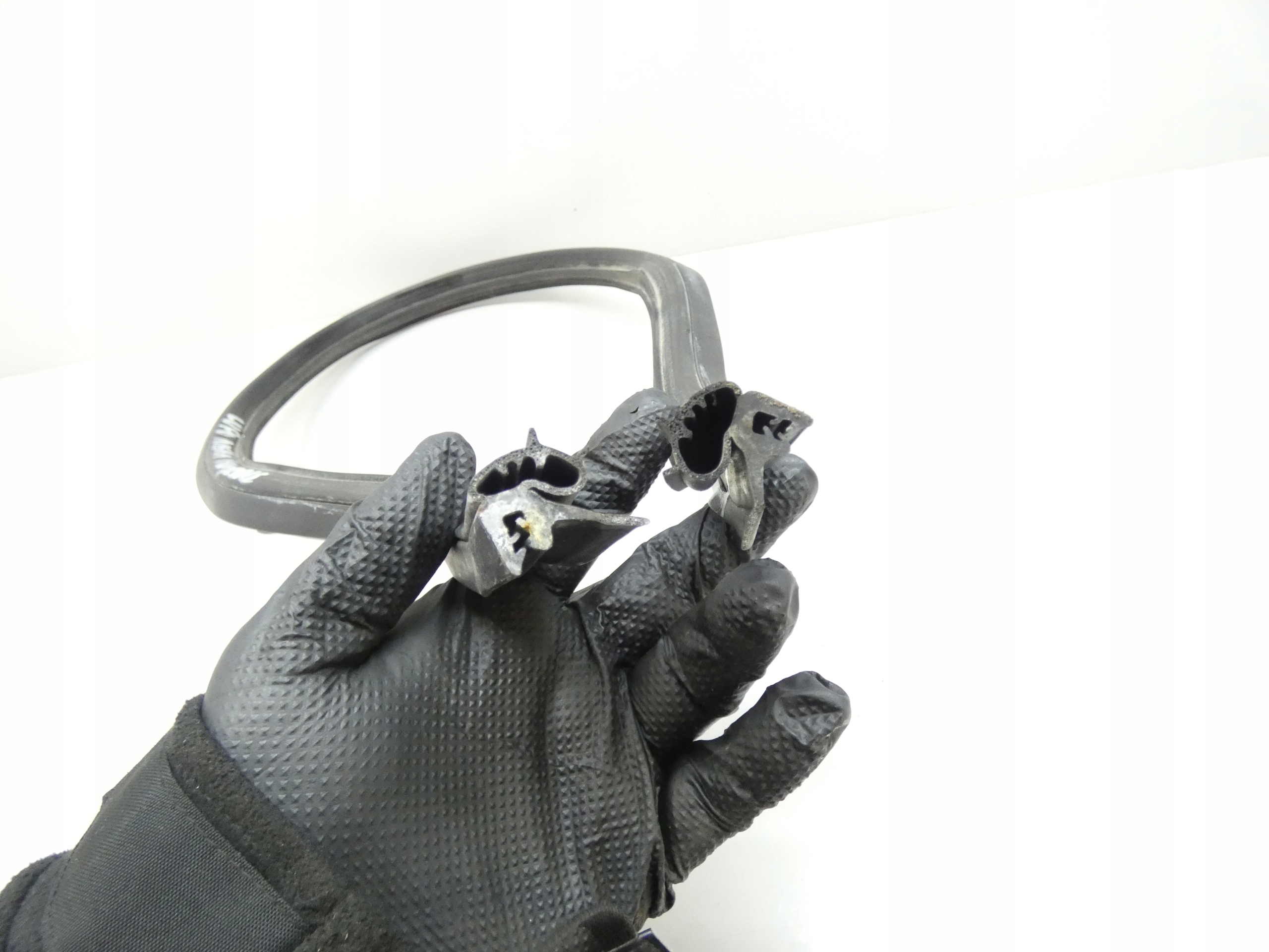 Joint Sous vitre du capot VW LUPO 98-05 Original
