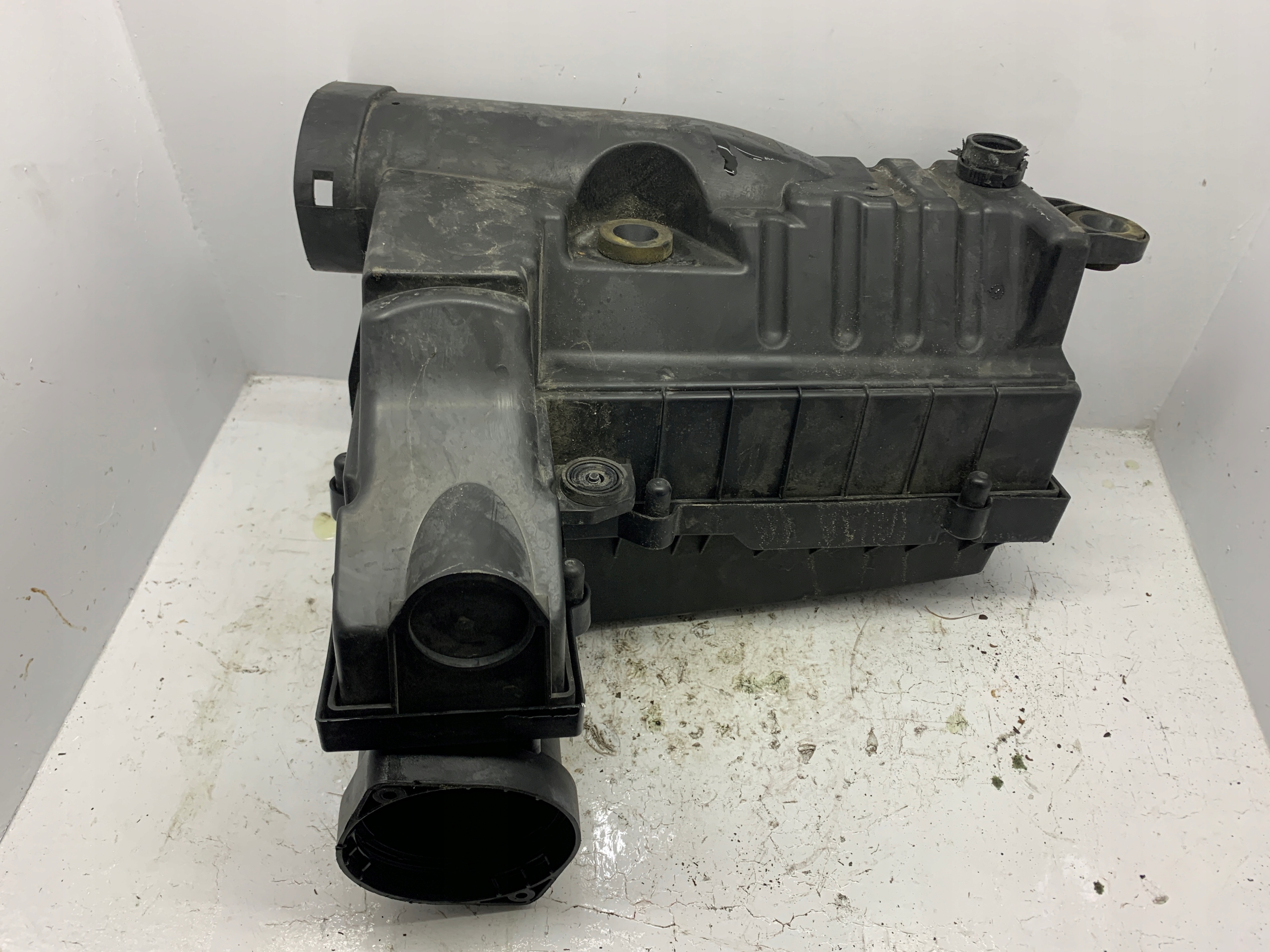 Gehäuse filter luft 3C0129601 VW GOLF VI (2008-2013) 2.0 TDI