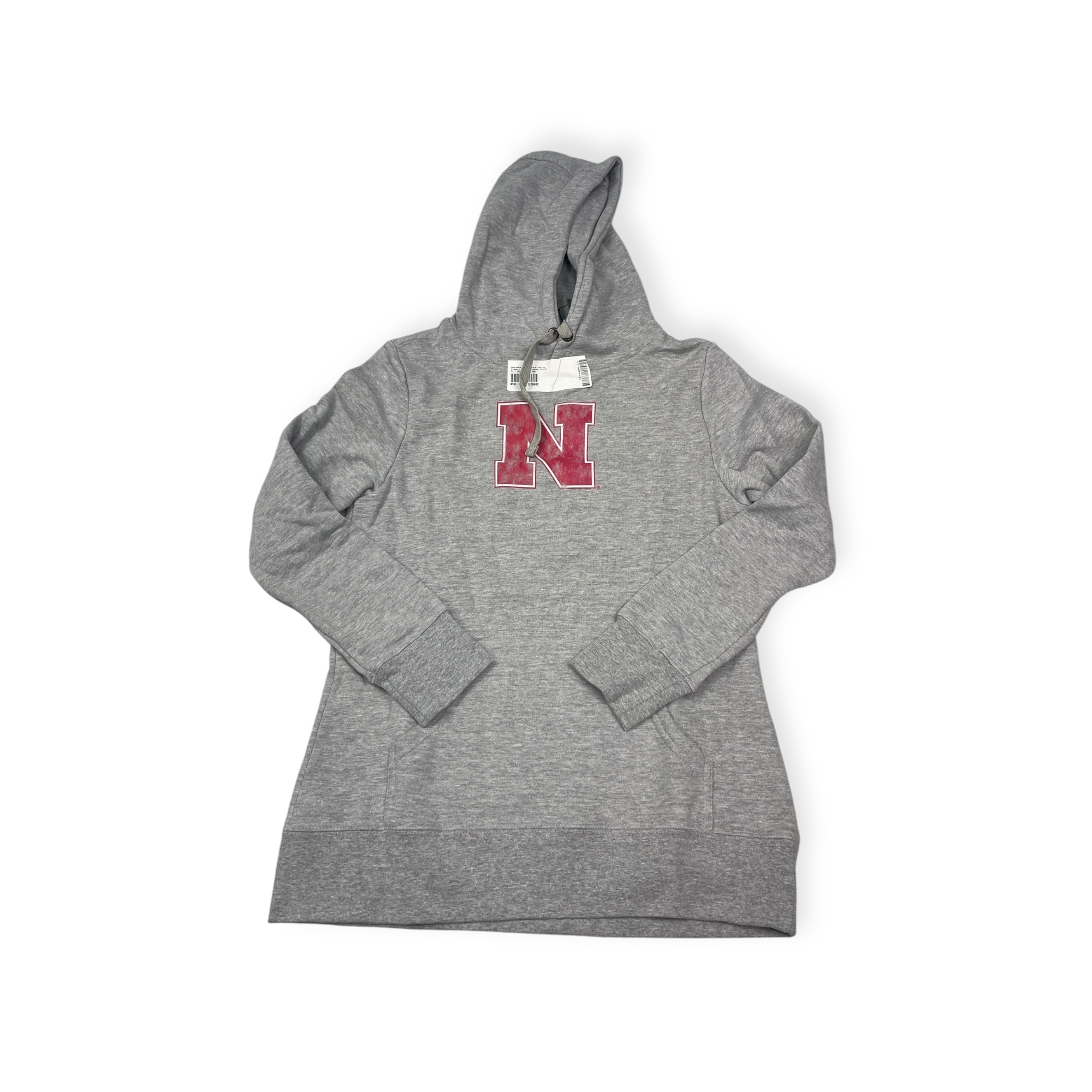 Mikina s kapucí Nebraska Cornhuskers Ncaa Fanatics M
