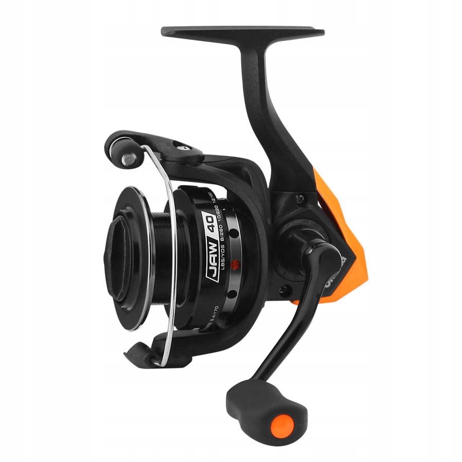 Kołowrotek Jaw-40 Fd Okuma