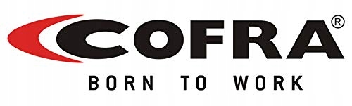 Spodnie robocze Cofra REFLEX Kod producenta V076-0-03