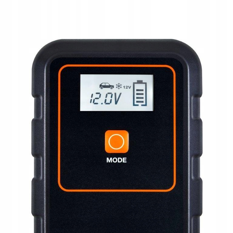 Osram Inteligentný Usmerňovač Oebcs 906 6A, 6V/ 12V