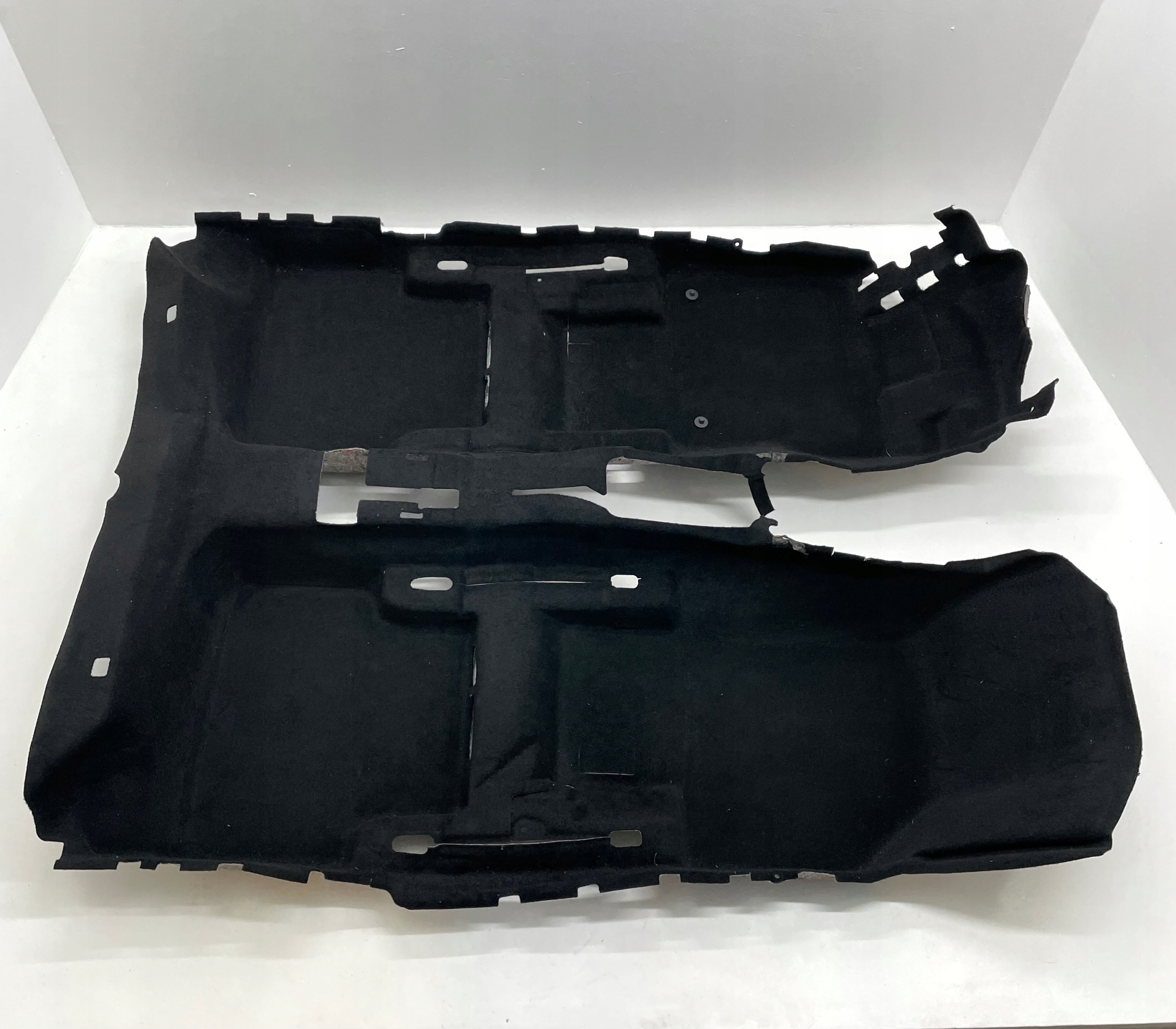 5FA863919B - SEAT LEON IV КОВРОВОЕ ПОКРЫТИЕ ЗВУКОИЗОЛЯЦИЯ