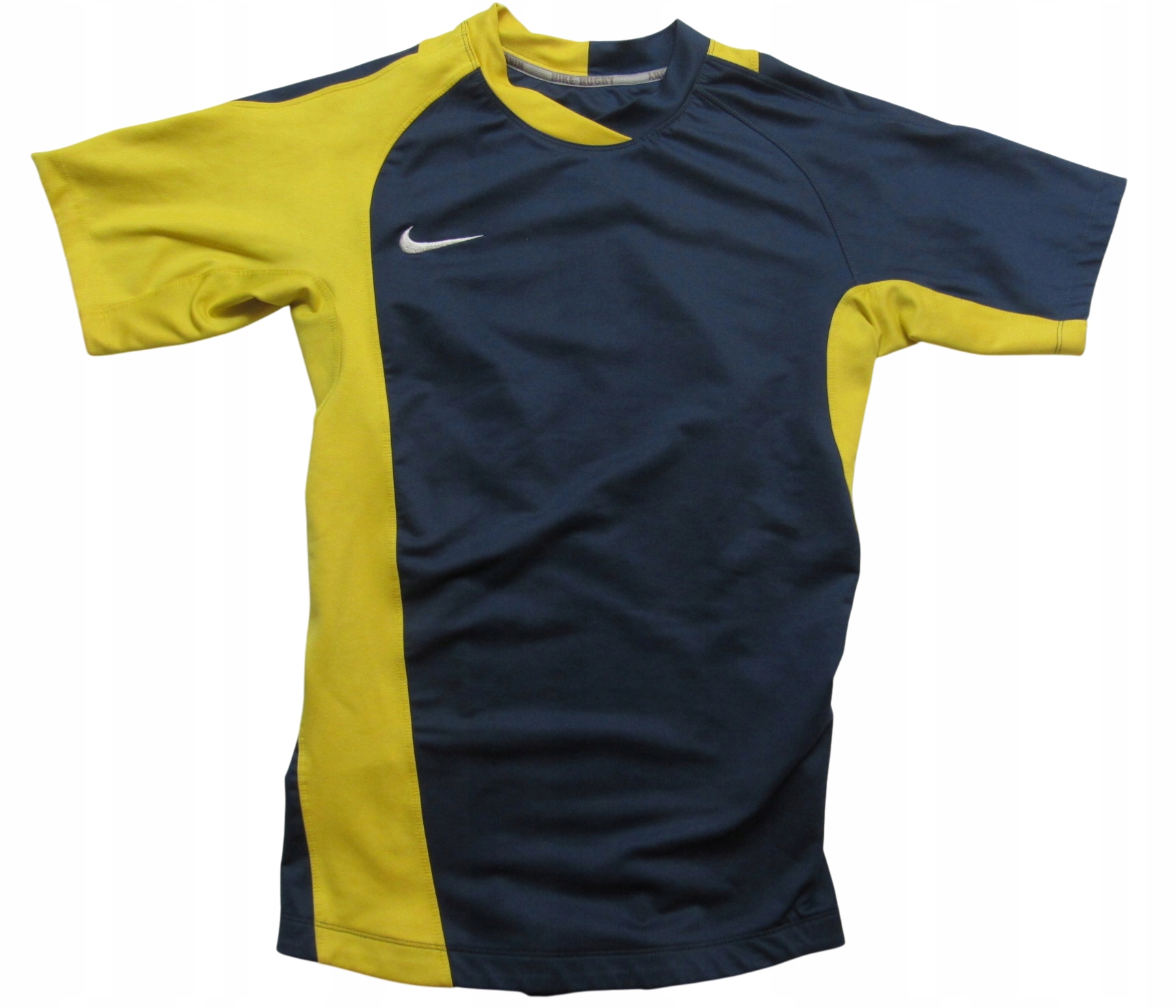 NIKE RUGBY przyległa męska koszulka / S