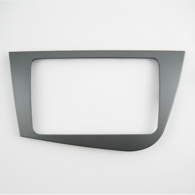 Ramka Radia/nawigacji 2DIN Seat Leon 2006-2012