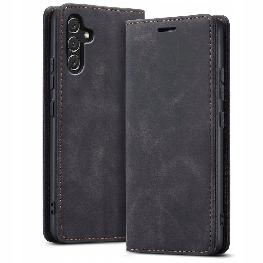 

Etui Erbord Pokrowiec Portfel do Galaxy A54 5G