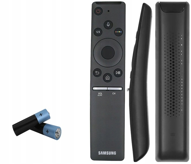 Originální Dálkový Ovladač Pro Televizor UE49MU6199 Samsung MU6199 UE49MU6199U