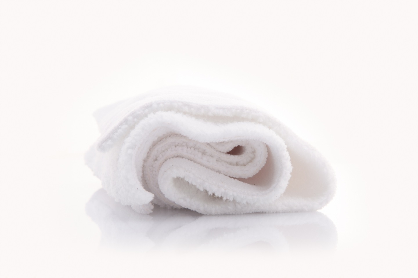 Work Stuff Gentleman Basic 40x40 350gsm bezszwowa biała Producent Work Stuff