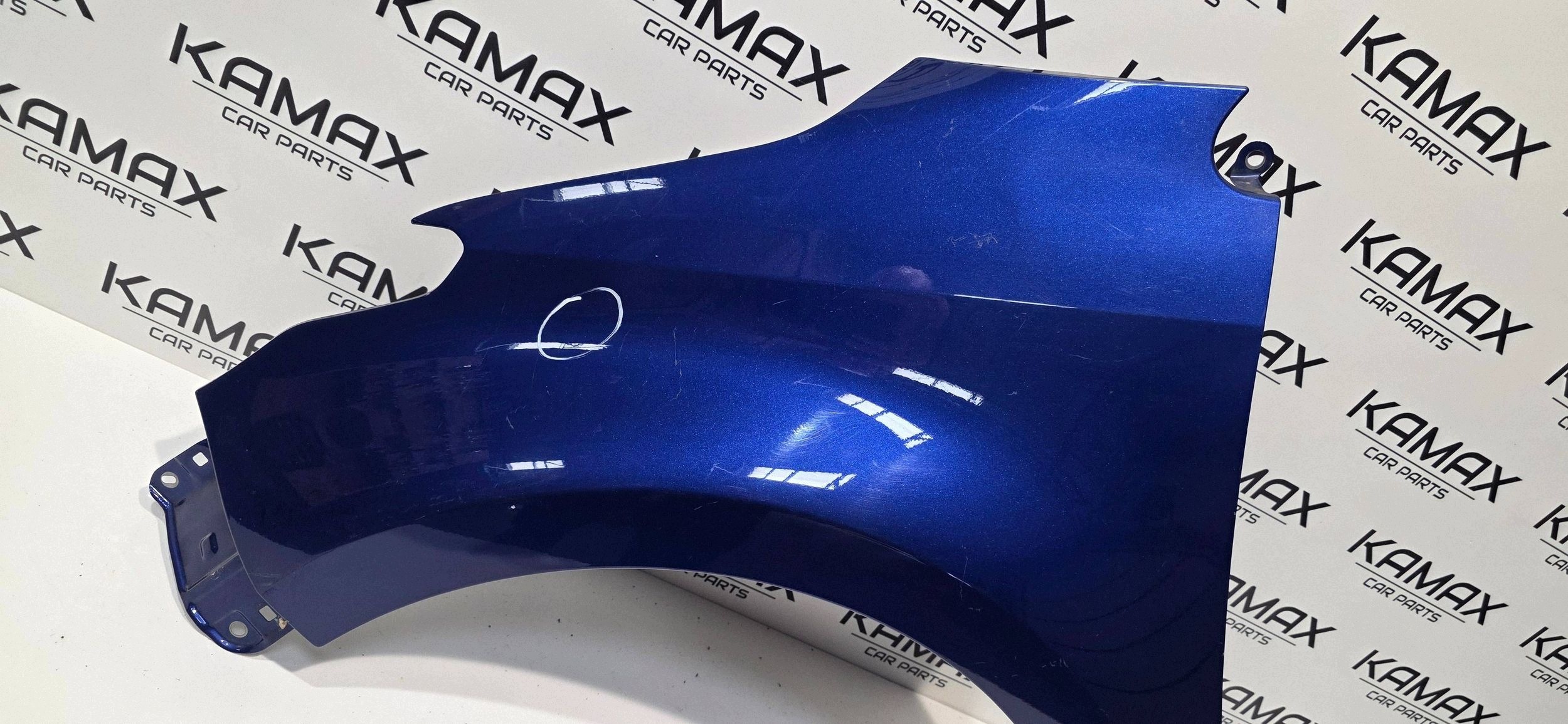 fender left side Toyota Yaris XP210