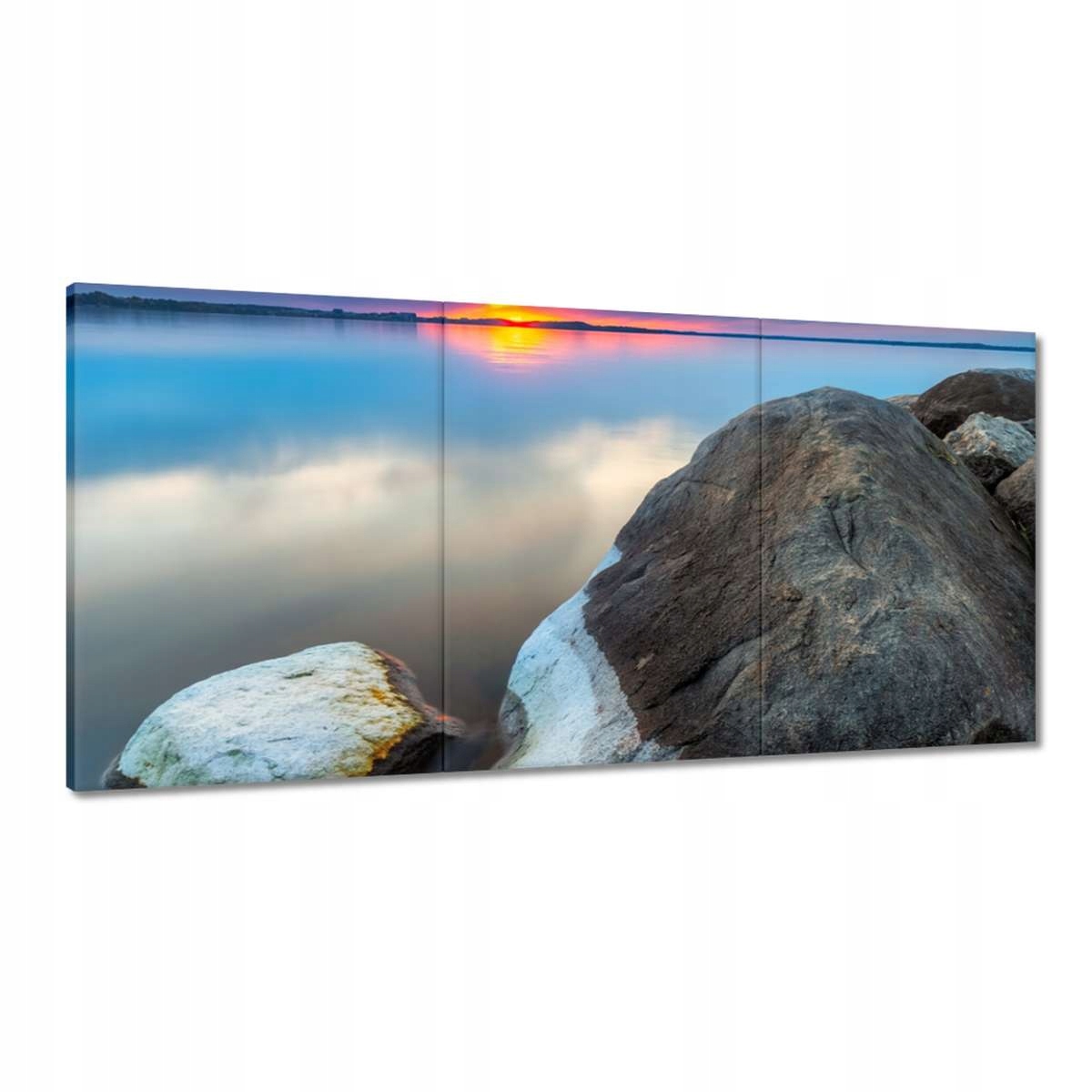 Obrazy 120x60 Pohled Krajina