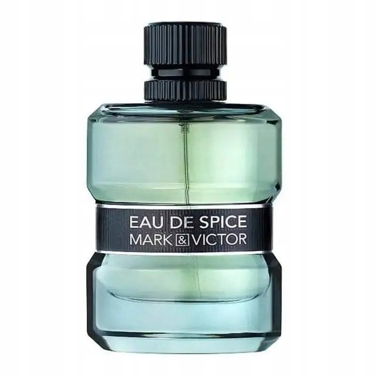 Eau De Spice Mark & Victor Parfémovaná voda Spray 100 ml Fragrance World