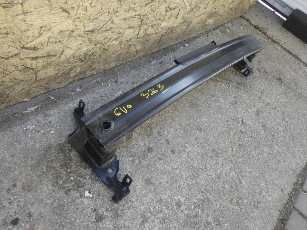 SKODA FABIA III 3 14- 6V0807109 bumper support front