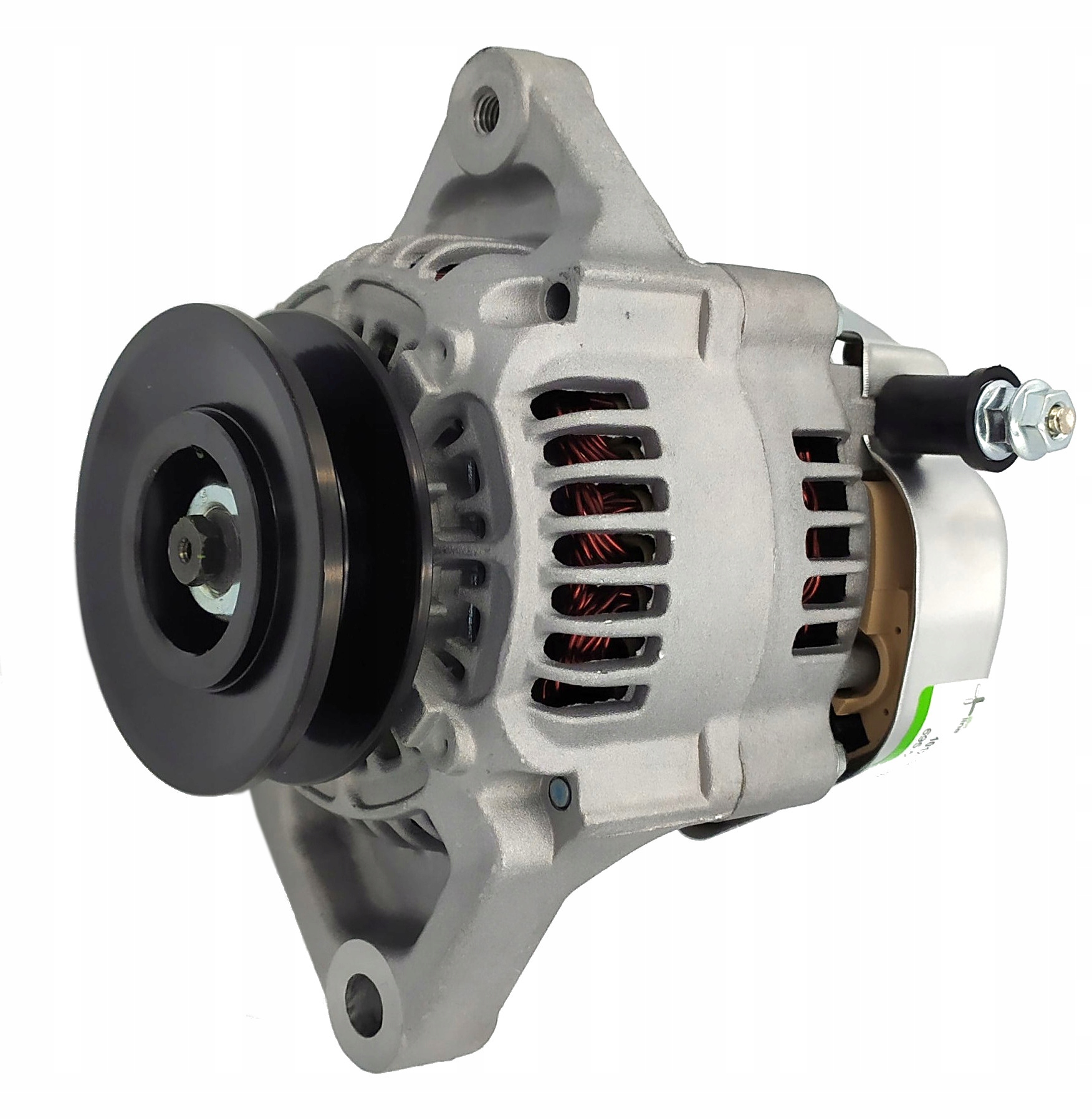 695.502.055.050 - НОВЫЙ ГЕНЕРАТОР CASE JOHN DEERE NEW HOLLAND