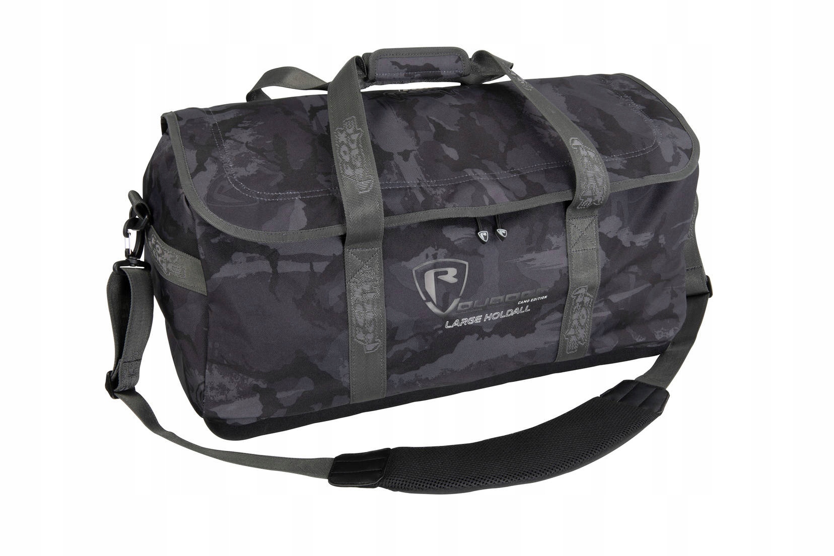 Rybářská Taška Fox Rage Camo Voyager 58x32x28cm