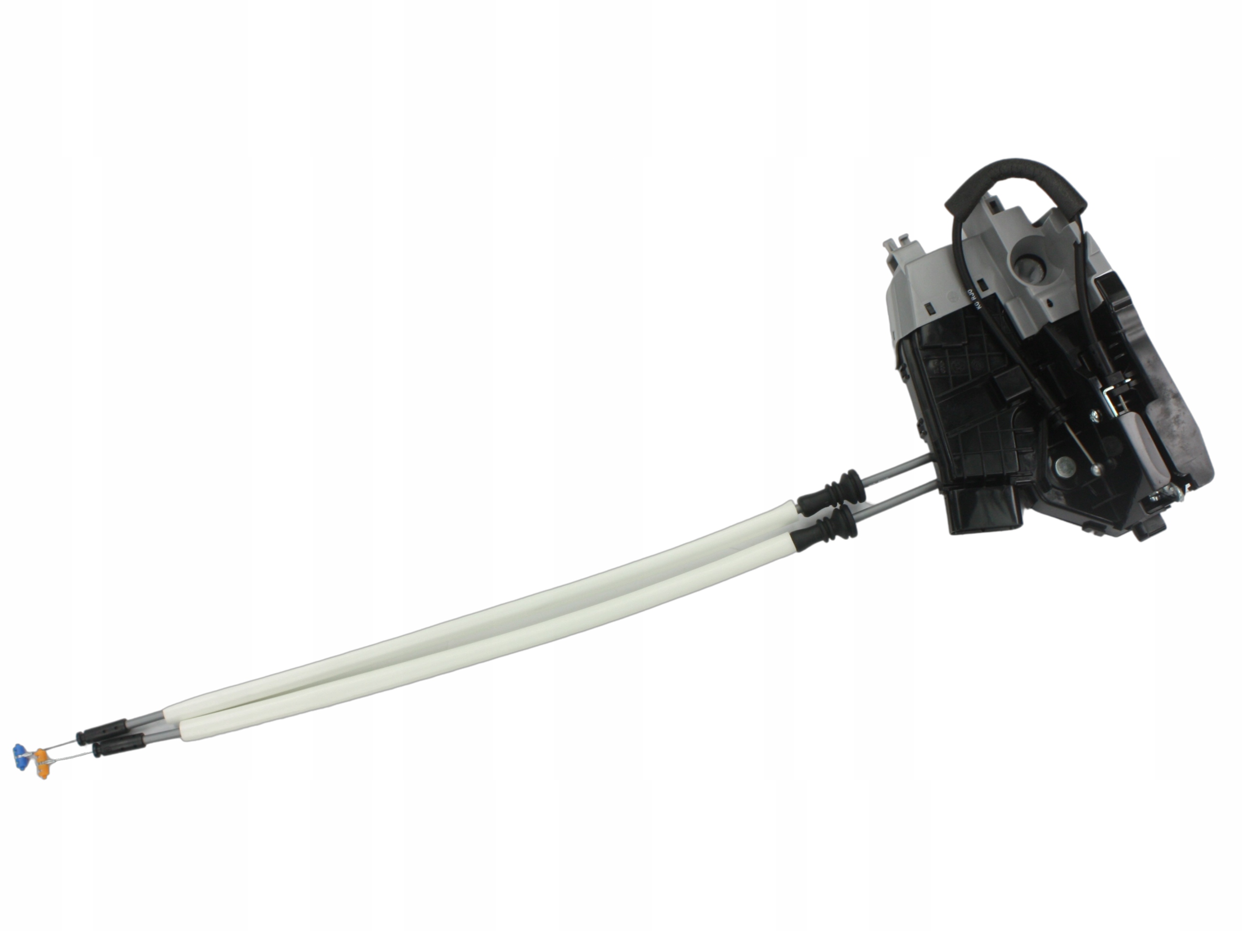 Zámek Levých Předních Dveří Mechanismus Hyundai Tucson