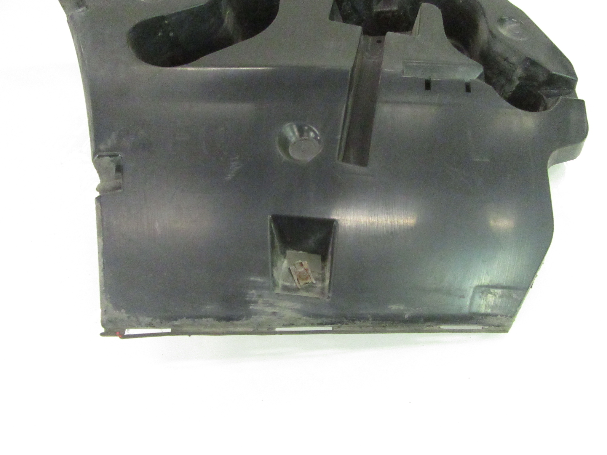 console bracket holder bumper bracket left rear part BMW F11 KOMBI