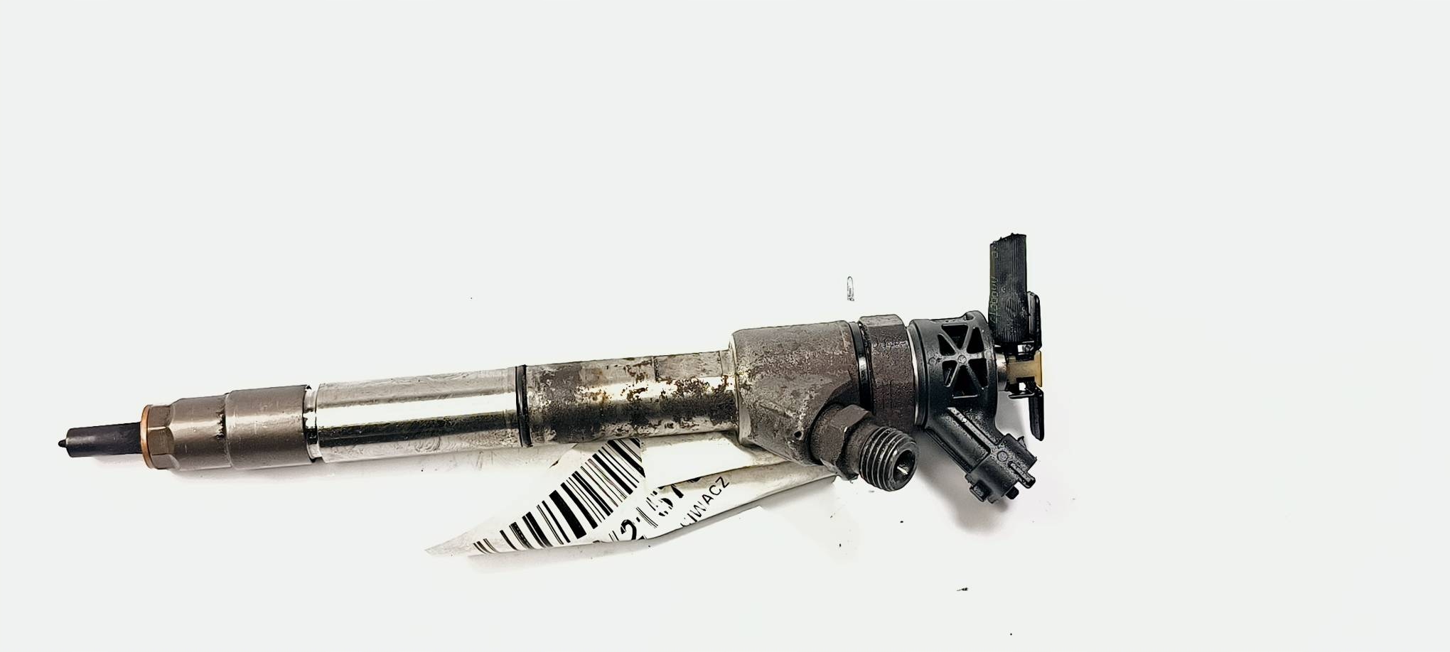 injector 5801644454 3.0 HPI IVECO COMPA